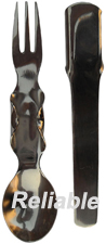 Stainless Steel Sliding Set